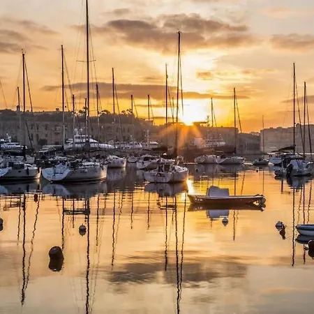 Modern 2br With Full Amenities In By 360 Estates Gzira