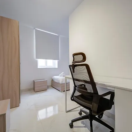 Modern 2br With Full Amenities In By 360 Estates Gzira