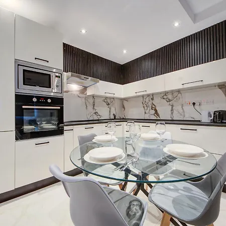 Appartamento Modern 2br With Full Amenities In By 360 Estates Gzira