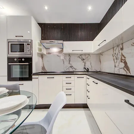 Modern 2br With Full Amenities In By 360 Estates Gzira