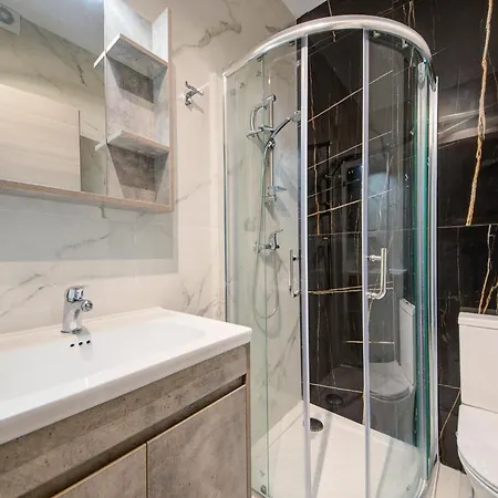 Modern 2br With Full Amenities In By 360 Estates * Gzira