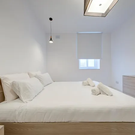 Modern 2br With Full Amenities In By 360 Estates Διαμέρισμα Gzira