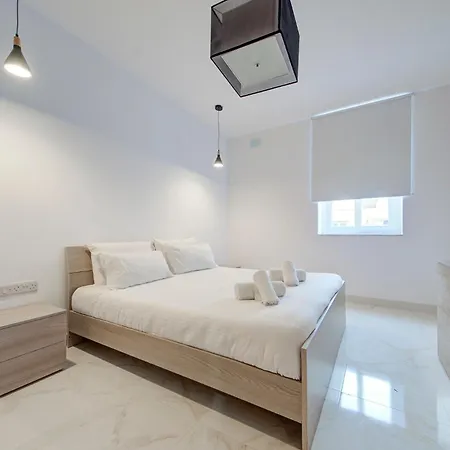 Modern 2br With Full Amenities In By 360 Estates Gzira