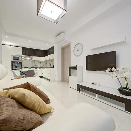 Modern 2br With Full Amenities In By 360 Estates Apartment Gzira