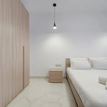 Modern 2br With Full Amenities In By 360 Estates Διαμέρισμα Gzira