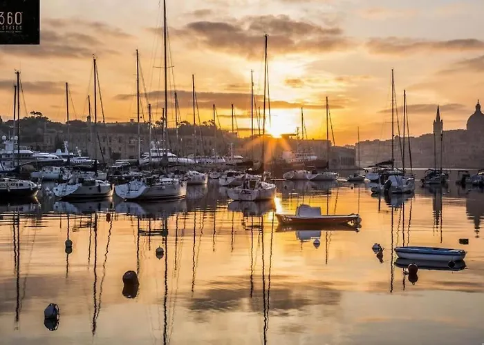 Modern 2br With Full Amenities In By 360 Estates Gzira