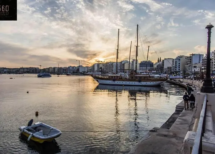 Modern 2br With Full Amenities In By 360 Estates Apartamento