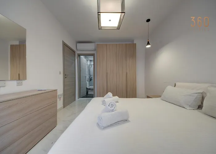 Modern 2br With Full Amenities In By 360 Estates Apartamento *