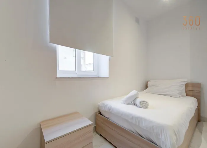 Modern 2br With Full Amenities In By 360 Estates Apartamento *