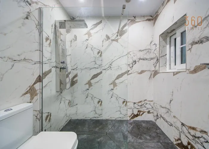 Modern 2br With Full Amenities In By 360 Estates * Gzira